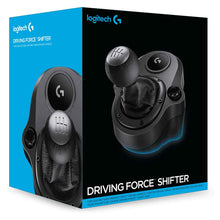Leva Cambio G Driving Force Shifter Logitech