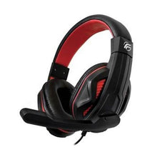 Cuffie Gaming Fenner PC13 Multipiattaforma