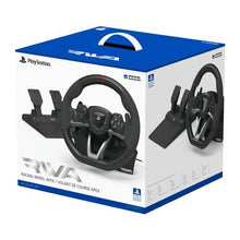 Volante Hori RWA Racing Wheel Apex PS5 PS4 PC