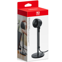 Telecamera Nintendo Switch 2