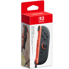 Joy-Con Destro Nintendo Switch 2 Rosso
