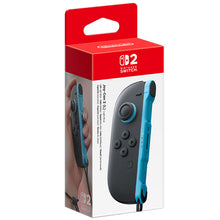 Joy-Con Sinistro Nintendo Switch 2 Blu