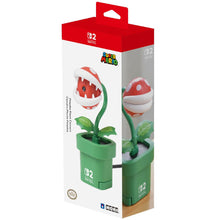 Telecamera Nintendo Switch 2 Pianta Piranha