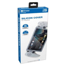 Cover Silicone PS Portal Xtreme