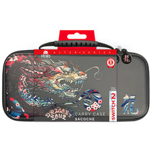 Custodia Nintendo Switch 2 Dragon's Soul Freaks
