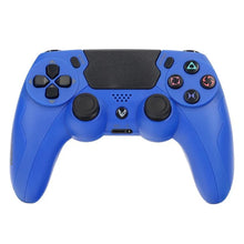 Controller PS4 Wireless Blu SteelDigi