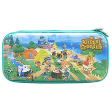 Custodia Rigida Nintendo Switch Animal Crossing Hori