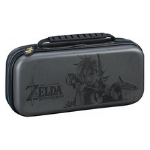 Custodia Nintendo Switch The Legend of Zelda Nera