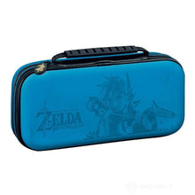 Custodia Nintendo Switch The Legend of Zelda Blu