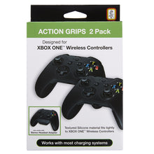 Grip Controller Xbox One Action Grips 2 Pack BigBen