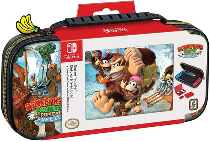 Custodia Nintendo Switch Donkey Kong Country