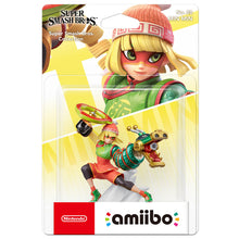 Amiibo Min Min - Super Smash Bros