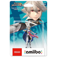 Amiibo Corrin - Super Smash Bros