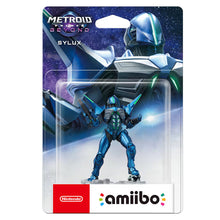 Amiibo Sylux - Metroid Prime 4 Beyond