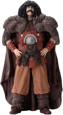 Attila Flagello di Dio Diego Abatantuono Figure 12 cm