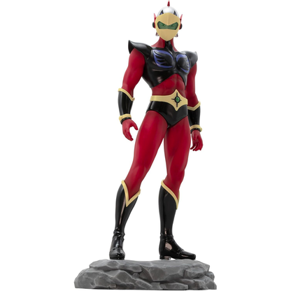 Actarus Goldrake SFC ABYstyle Studio Figure 21 cm