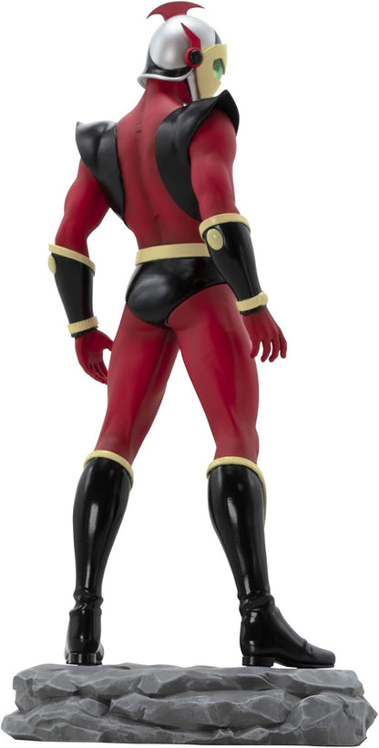 Actarus Goldrake SFC ABYstyle Studio Figure 21 cm