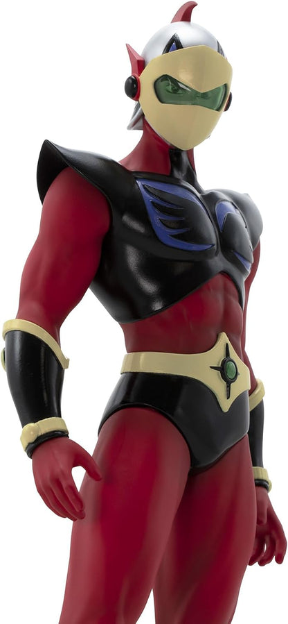 Actarus Goldrake SFC ABYstyle Studio Figure 21 cm
