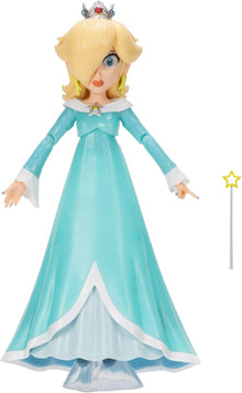 Rosalina Super Mario Galaxy Movie Action Figure 13 cm