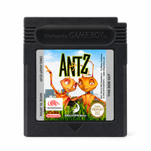 Antz Game Boy - Usato