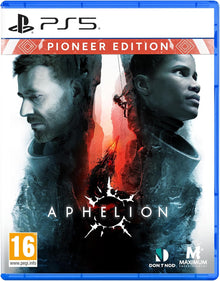 Aphelion PS5
