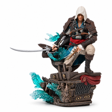 Edward Kenway Assassin's Creed Black Flag Figure 27 cm