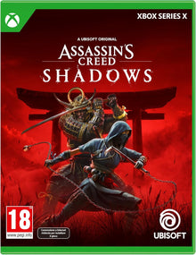 Assassin's Creed Shadows Xbox Series X - Usato