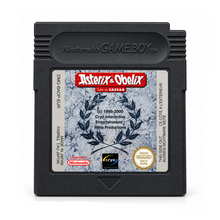 Asterix & Obelix Take on Caesar Game Boy - Usato