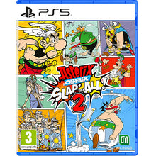 Asterix e Obelix Slap Them All 2 PS5 - Usato