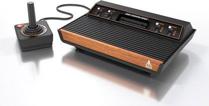 Console Atari 2600+ Console Replica - Nuova