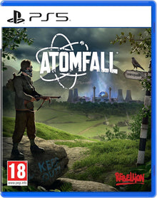 Atomfall PS5 - Usato