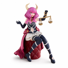 Aura the Guillotine Frieren Desktop Cute Taito Figure 13 cm