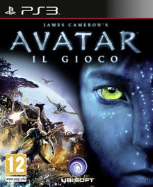 Avatar Il Gioco PS3 - Usato
