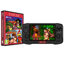 Console Evercade Nexus Banjo-Kazoiie Double Pack