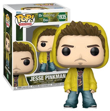 Funko Pop Breaking Bad Jesse Pinkman 1935