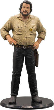 Bud Spencer Bambino Lo Chiamavano Trinità Figure 16cm