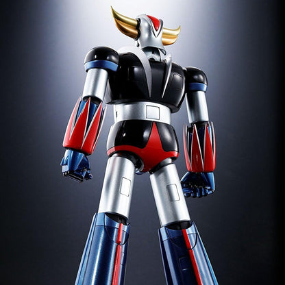 Goldrake Anime Color Version GX-76SP Soul of Chogokin 19 cm
