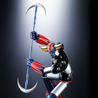 Goldrake Anime Color Version GX-76SP Soul of Chogokin 19 cm