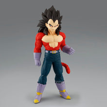 Vegeta Super Saiyan 4 Dragon Ball GT Solid Edge Works Vol.35 19 cm