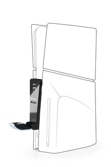 Base di Ricarica DualSense Edge con Hub USB Nacon