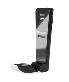 Base di Ricarica DualSense Edge con Hub USB Nacon