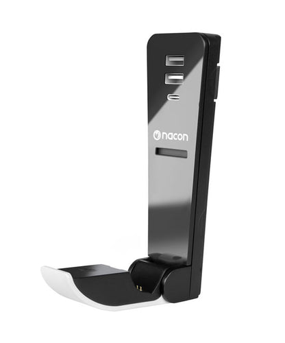 Base di Ricarica DualSense Edge con Hub USB Nacon