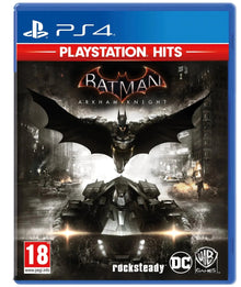Batman Arkham Knight Playstation Hits PS4 - Usato