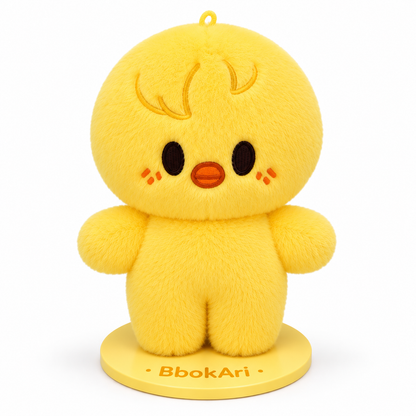 Peluche SKZOO Personaggi Stray Kids