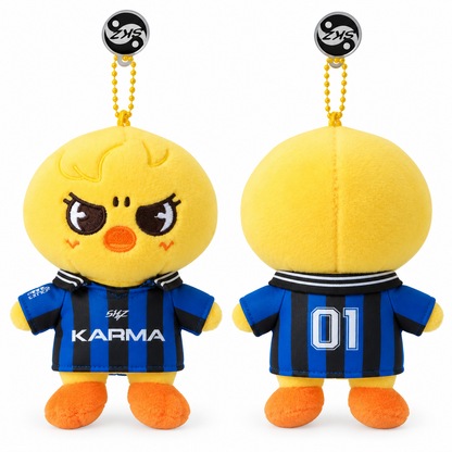 Peluche SKZOO Stray Kids Karma