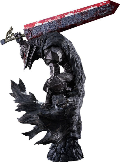Guts Berserker Armor Berserk Pop Up Parade XL Figure 38 cm