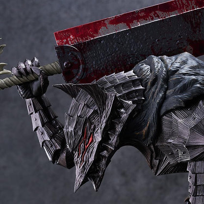 Guts Berserker Armor Berserk Pop Up Parade XL Figure 38 cm