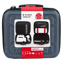 Custodia Rigida Storage Case Nintendo Switch / OLED BigBen