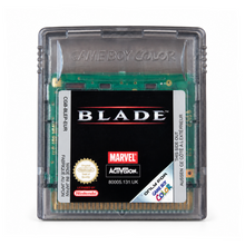Blade Game Boy Color - Usato