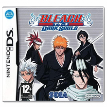 Bleach Dark Souls DS - Usato